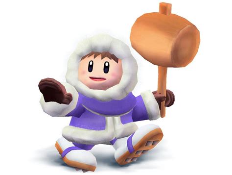 popo ice climber